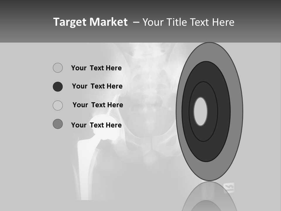 Air Part Unit PowerPoint Template