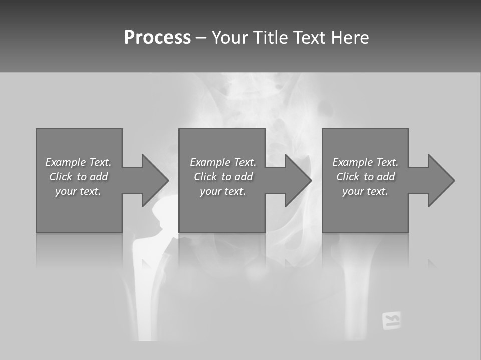 Air Part Unit PowerPoint Template