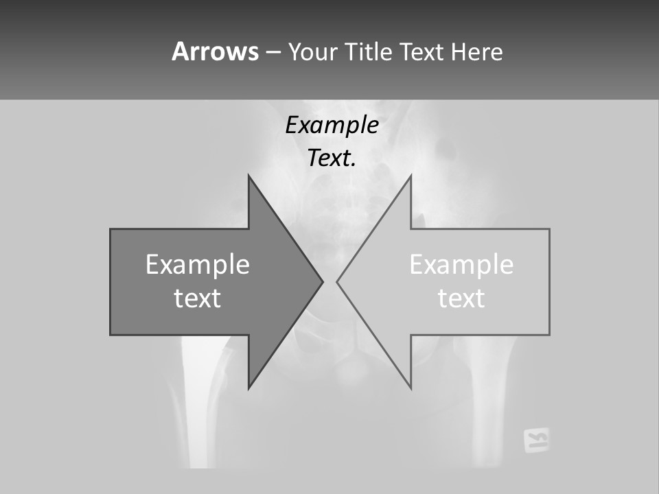 Air Part Unit PowerPoint Template