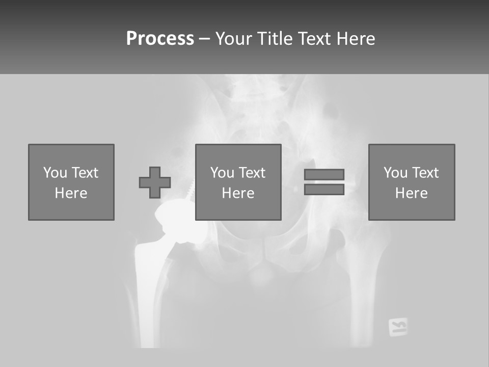 Air Part Unit PowerPoint Template