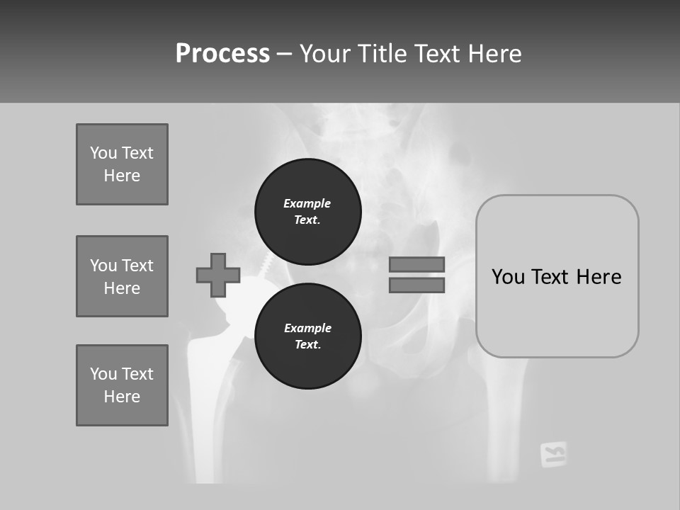 Air Part Unit PowerPoint Template