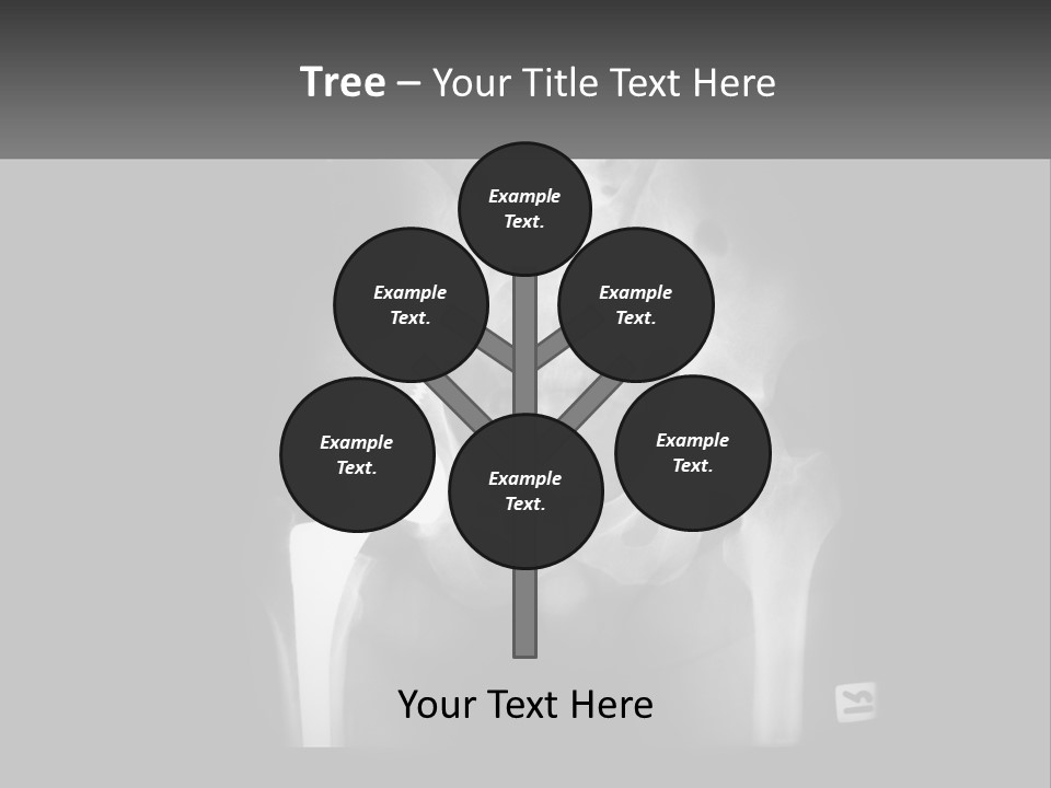 Air Part Unit PowerPoint Template
