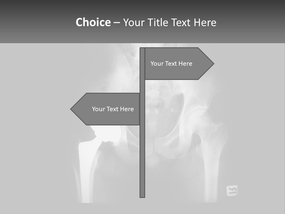 Air Part Unit PowerPoint Template