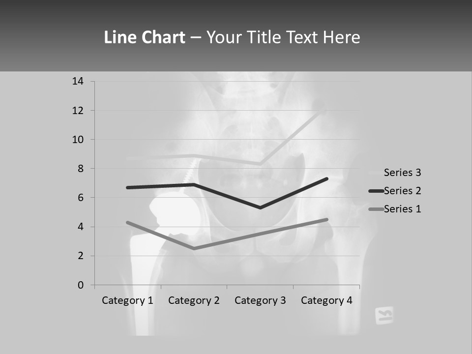 Air Part Unit PowerPoint Template