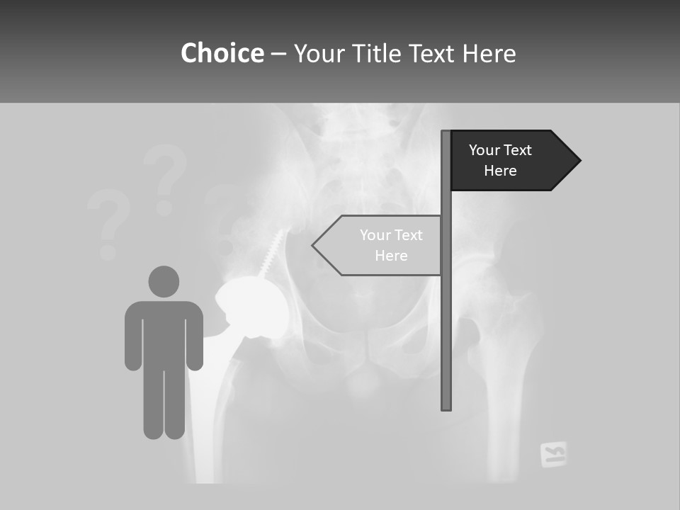Air Part Unit PowerPoint Template