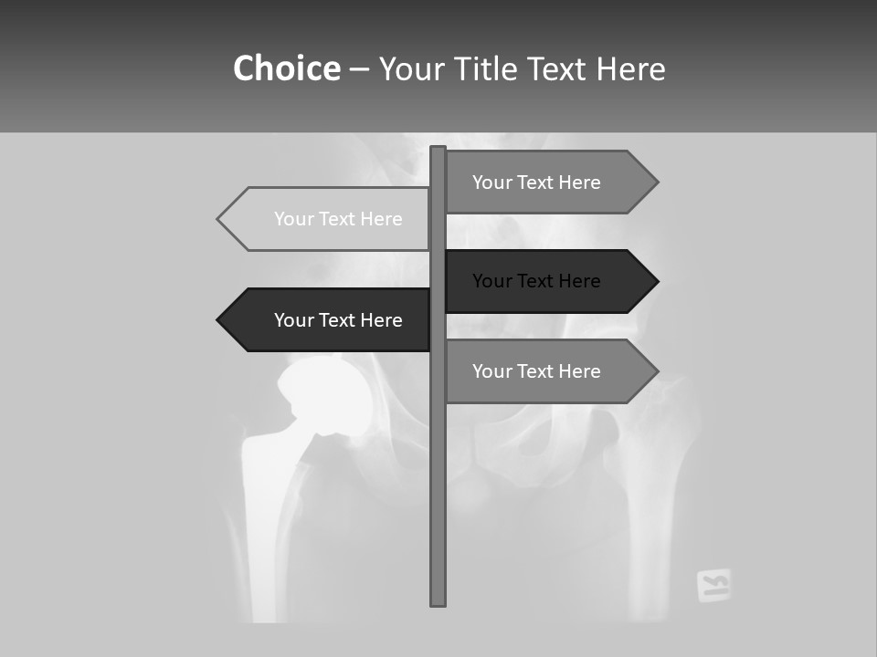 Air Part Unit PowerPoint Template