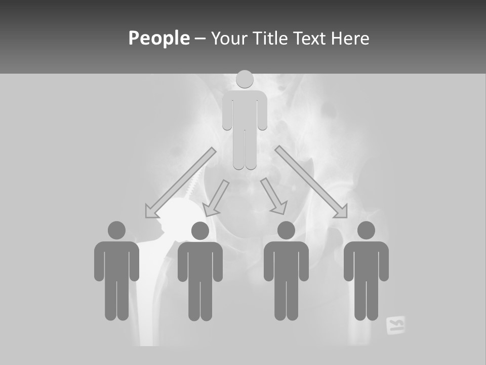 Air Part Unit PowerPoint Template