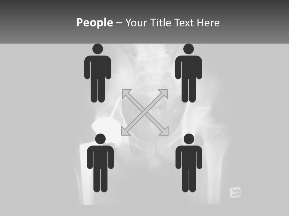 Air Part Unit PowerPoint Template