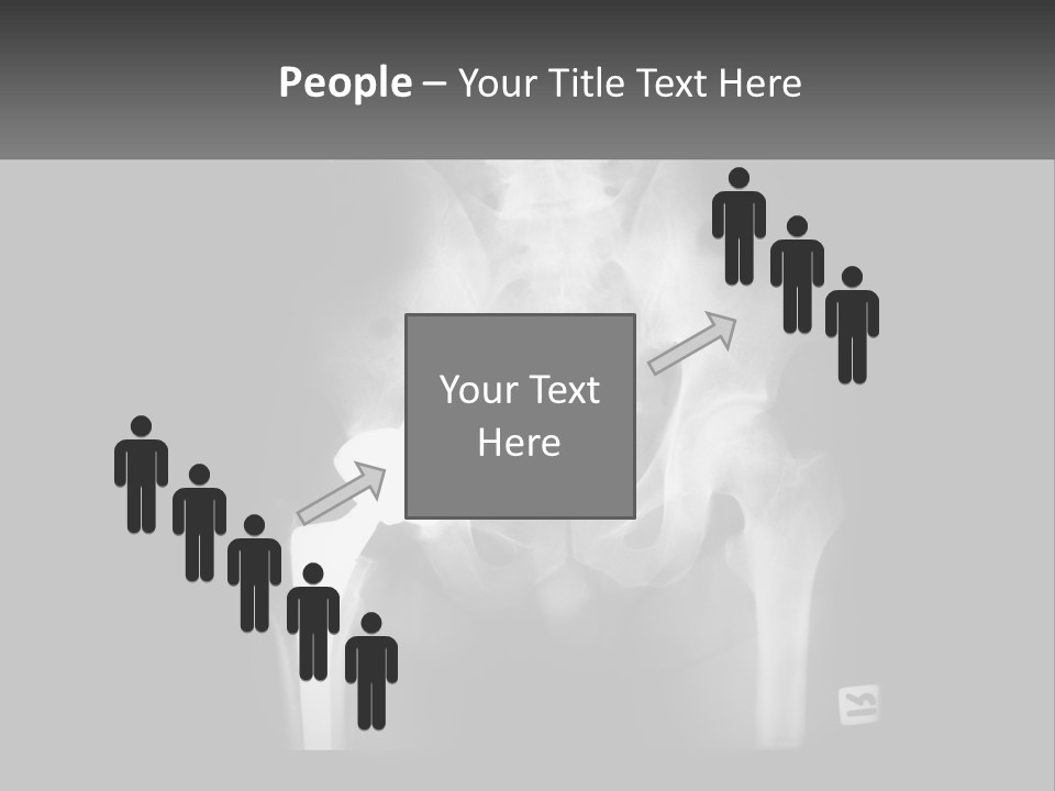 Air Part Unit PowerPoint Template