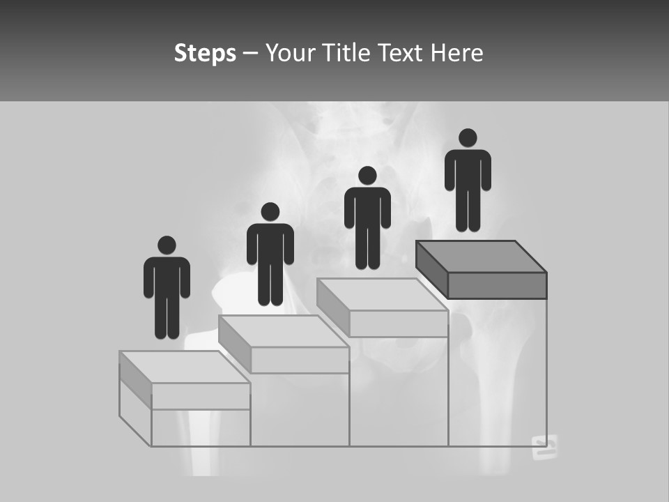 Air Part Unit PowerPoint Template
