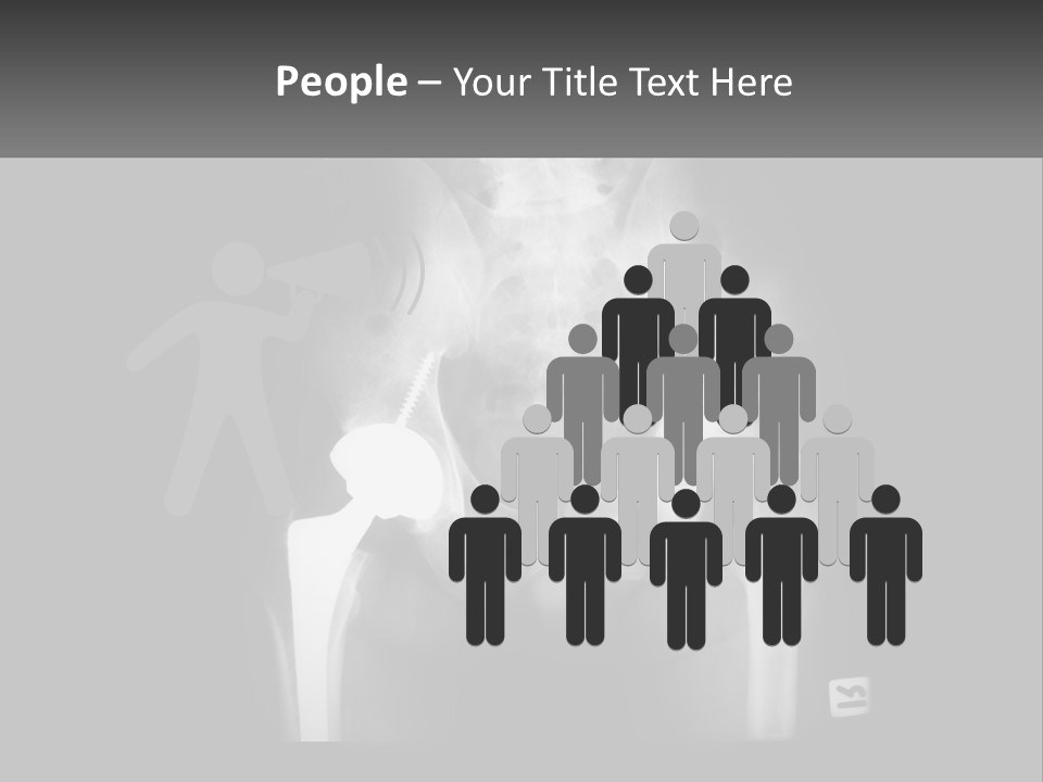 Air Part Unit PowerPoint Template