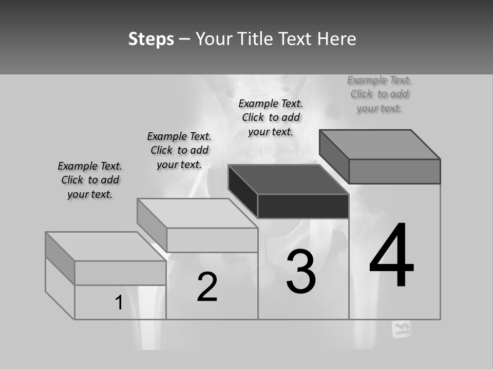 Air Part Unit PowerPoint Template