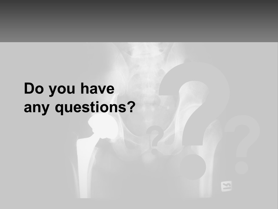 Air Part Unit PowerPoint Template