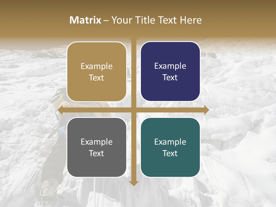 Electricity Electric Supply PowerPoint Template