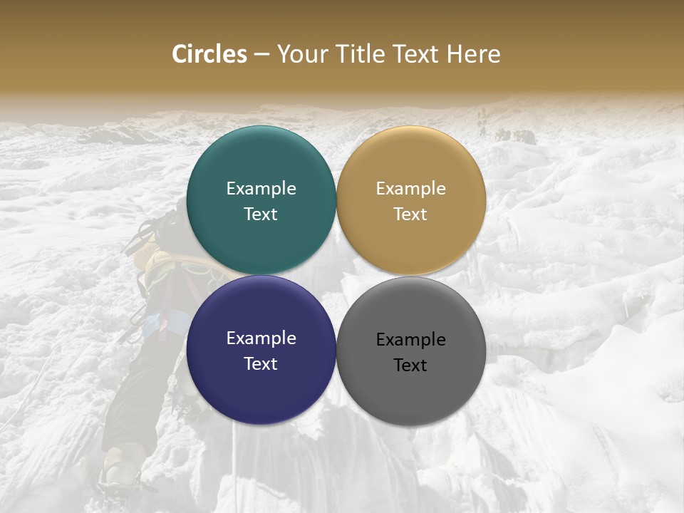 Electricity Electric Supply PowerPoint Template