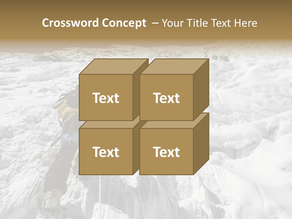 Electricity Electric Supply PowerPoint Template