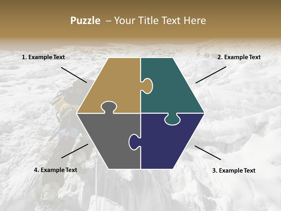 Electricity Electric Supply PowerPoint Template