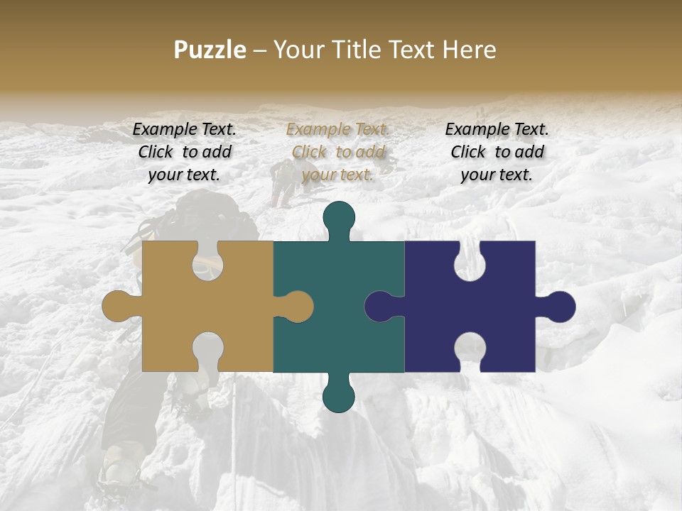 Electricity Electric Supply PowerPoint Template