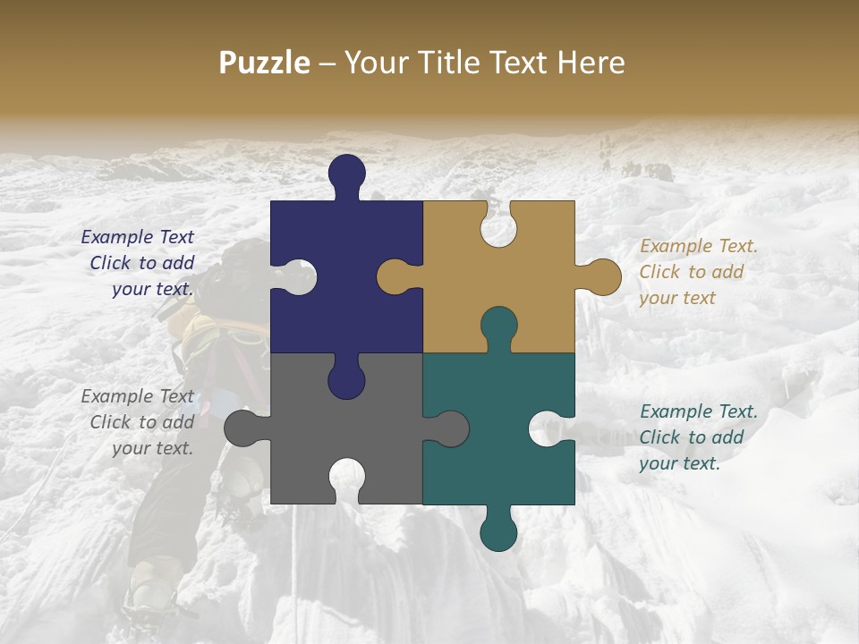 Electricity Electric Supply PowerPoint Template