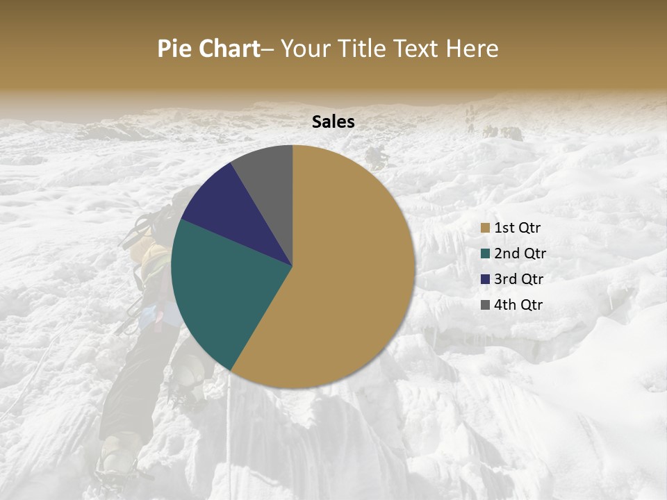 Electricity Electric Supply PowerPoint Template