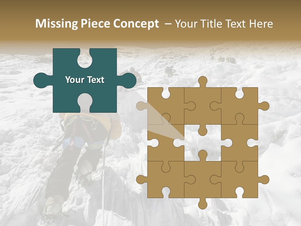 Electricity Electric Supply PowerPoint Template