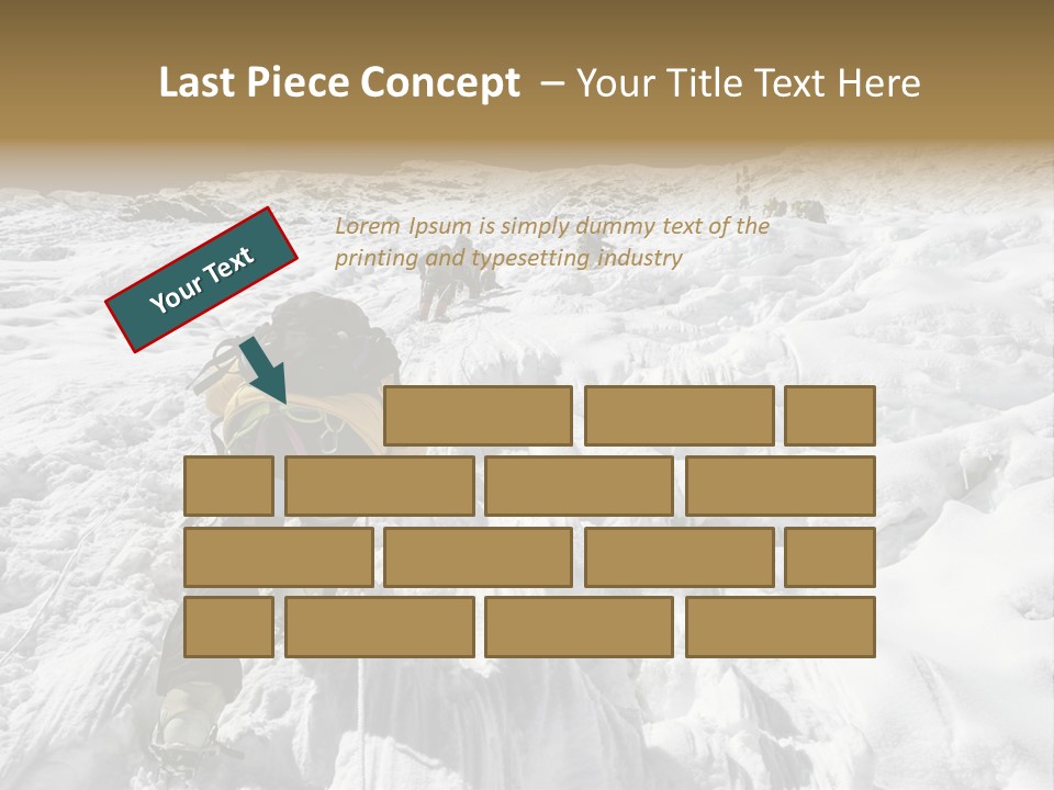 Electricity Electric Supply PowerPoint Template