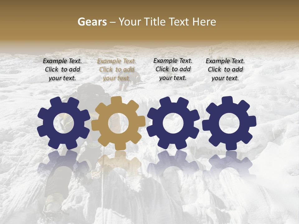 Electricity Electric Supply PowerPoint Template
