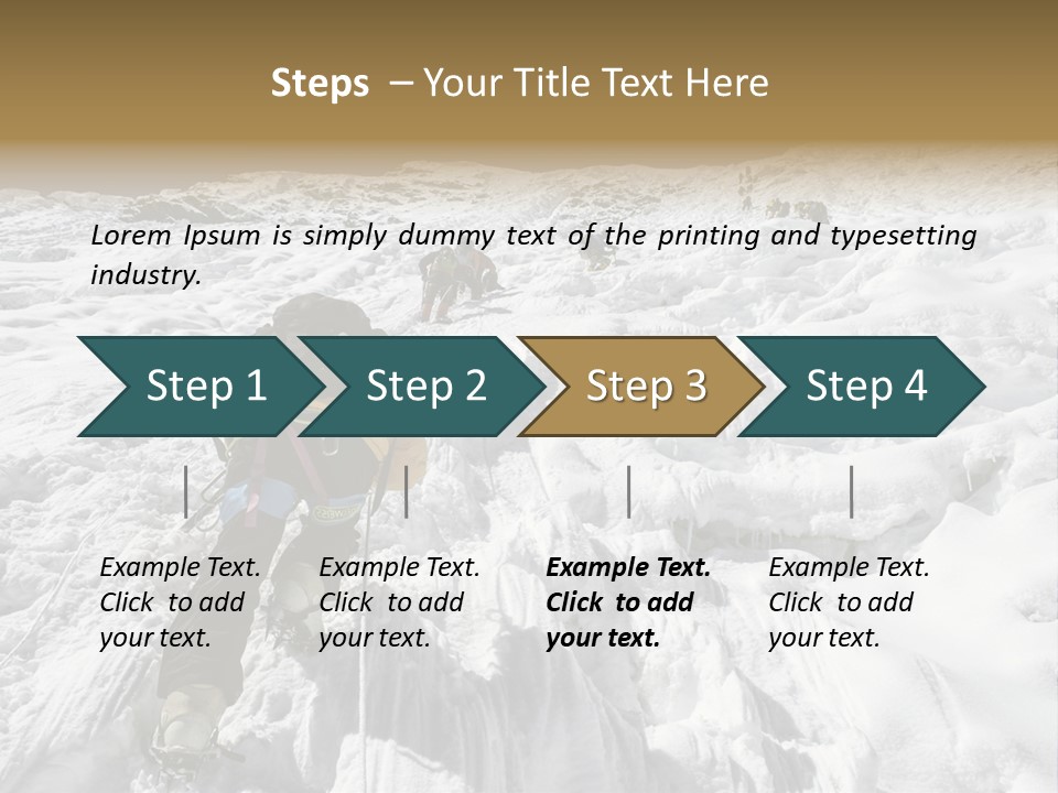 Electricity Electric Supply PowerPoint Template