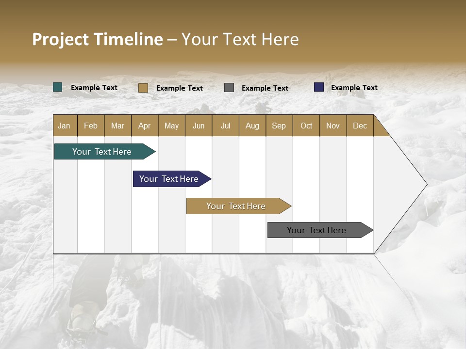 Electricity Electric Supply PowerPoint Template