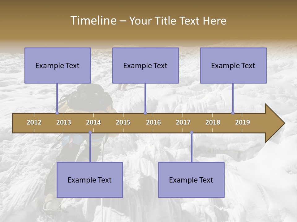 Electricity Electric Supply PowerPoint Template
