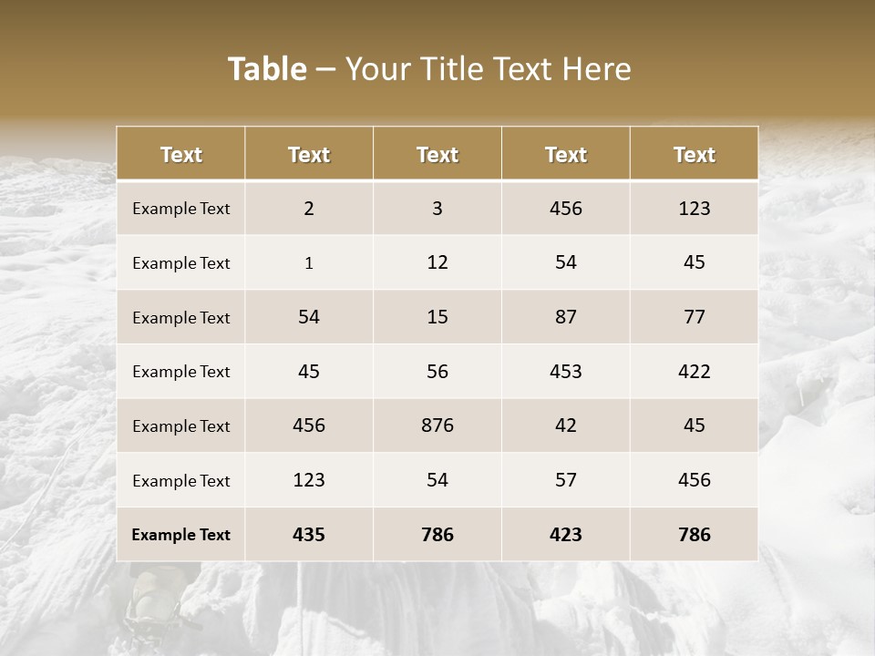 Electricity Electric Supply PowerPoint Template