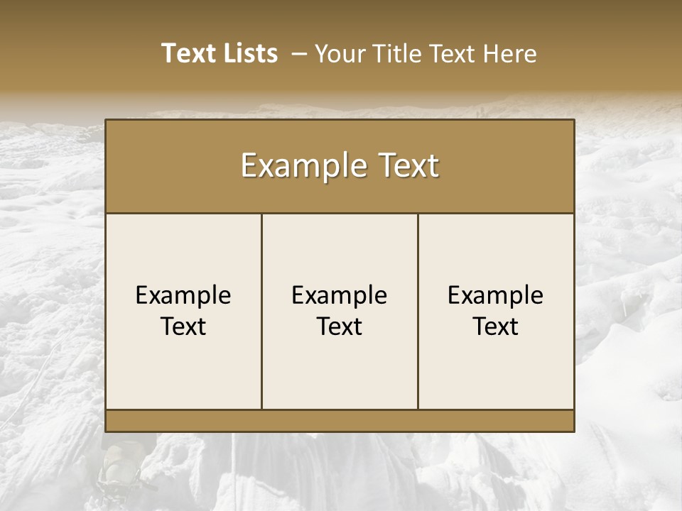 Electricity Electric Supply PowerPoint Template