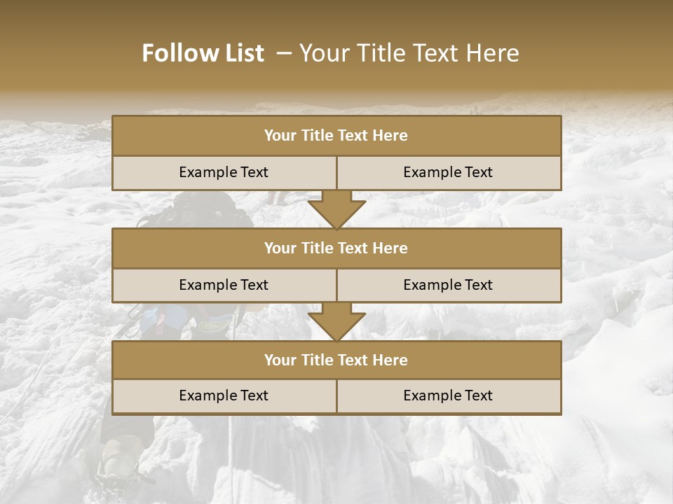 Electricity Electric Supply PowerPoint Template