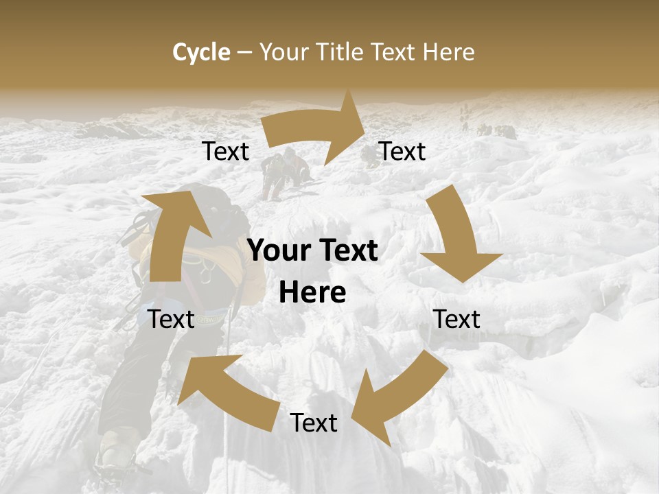 Electricity Electric Supply PowerPoint Template