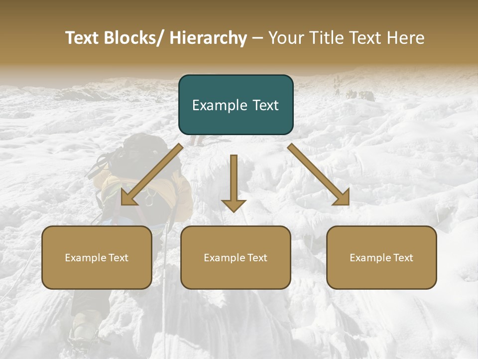 Electricity Electric Supply PowerPoint Template
