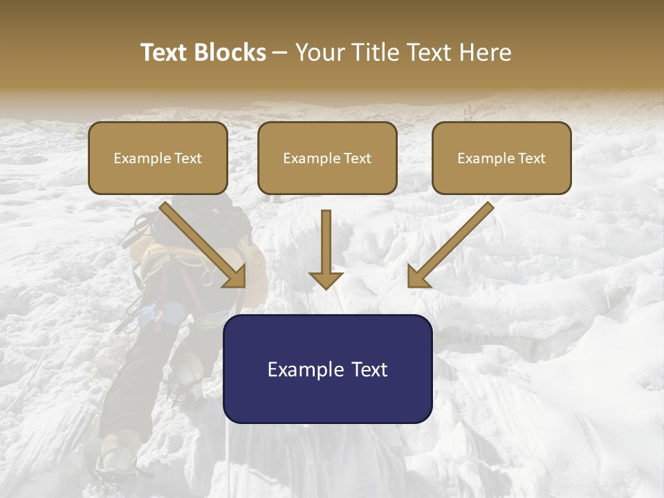 Electricity Electric Supply PowerPoint Template