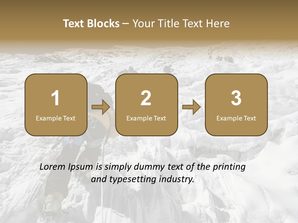 Electricity Electric Supply PowerPoint Template