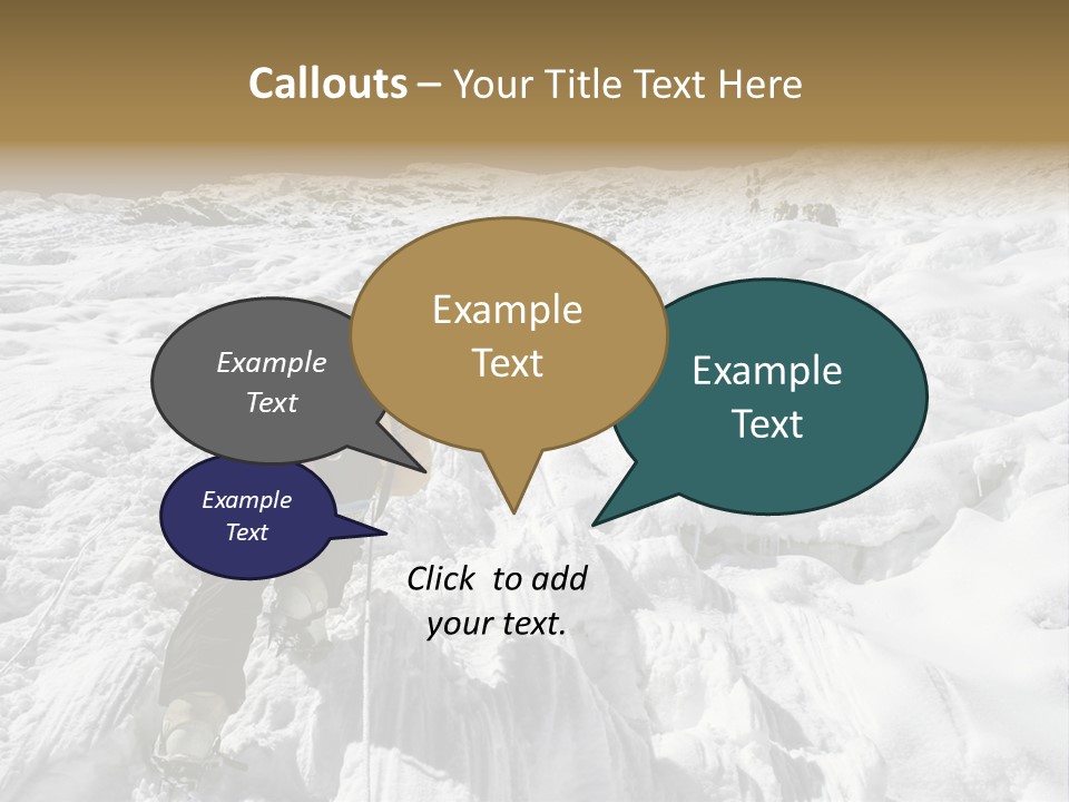 Electricity Electric Supply PowerPoint Template