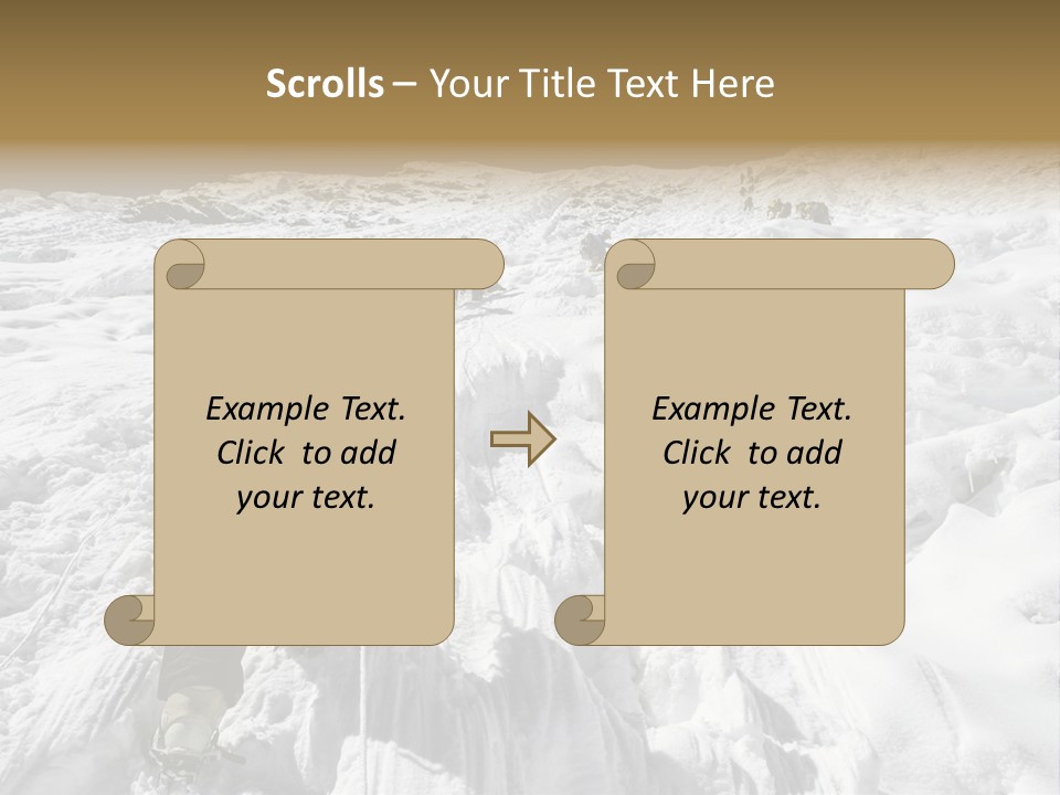 Electricity Electric Supply PowerPoint Template