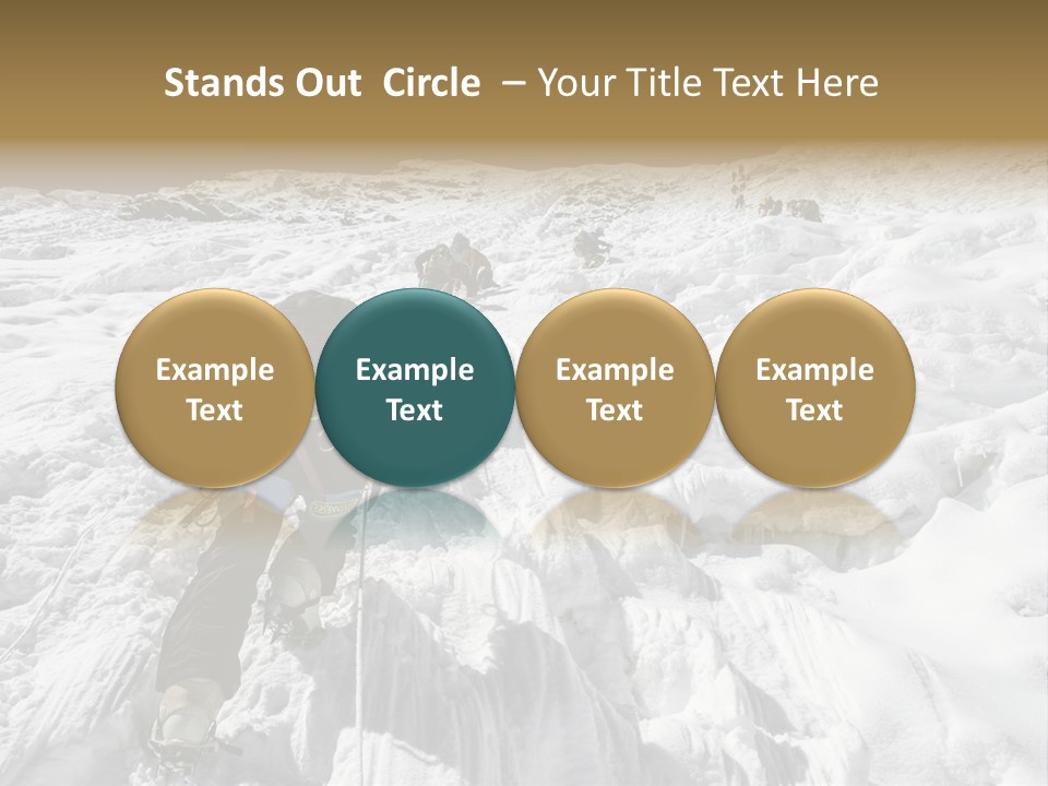 Electricity Electric Supply PowerPoint Template