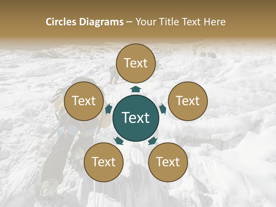 Electricity Electric Supply PowerPoint Template