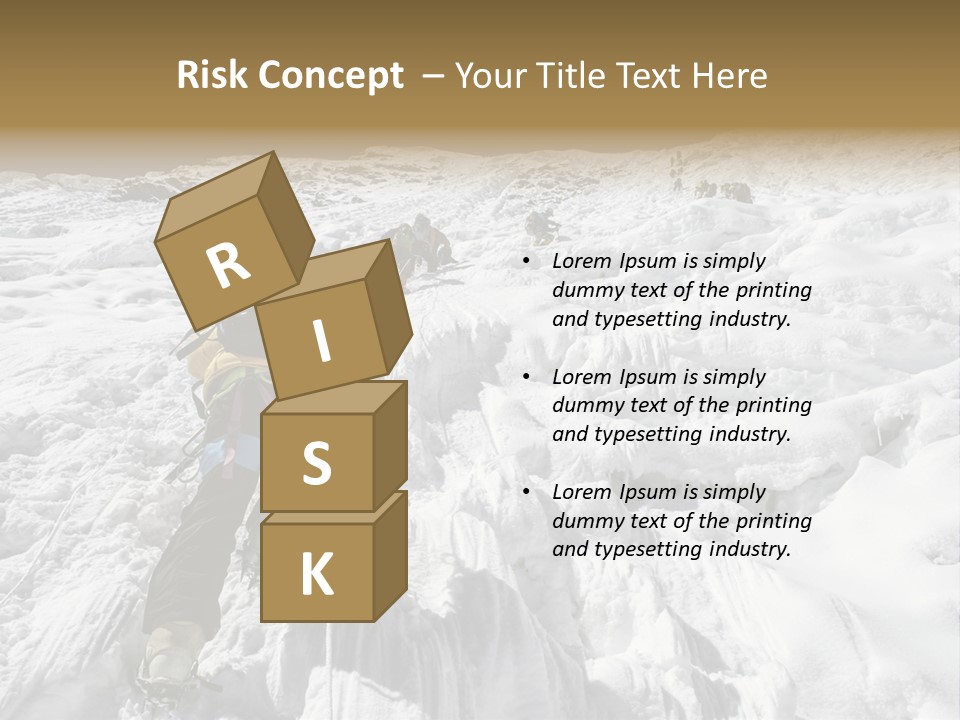 Electricity Electric Supply PowerPoint Template