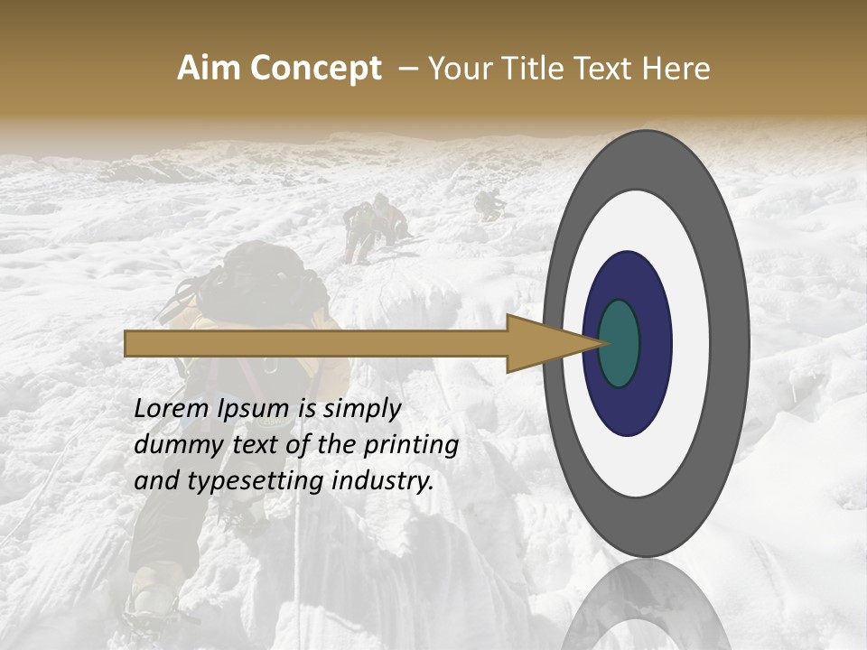 Electricity Electric Supply PowerPoint Template