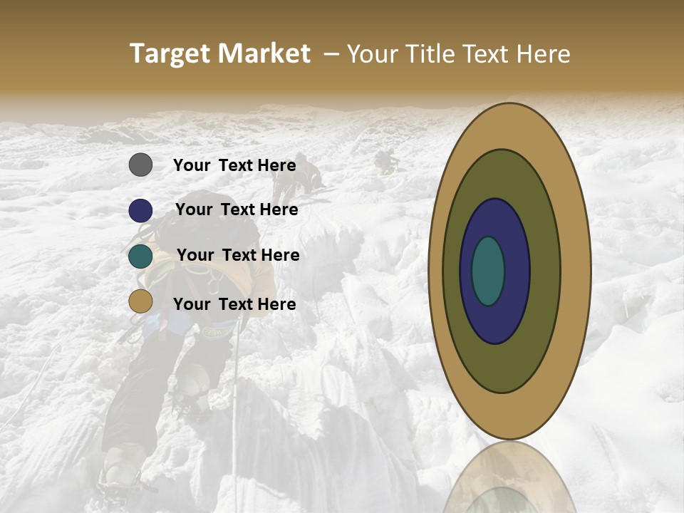 Electricity Electric Supply PowerPoint Template