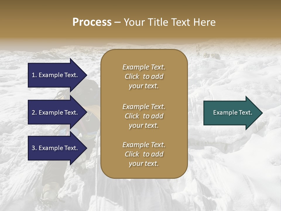 Electricity Electric Supply PowerPoint Template