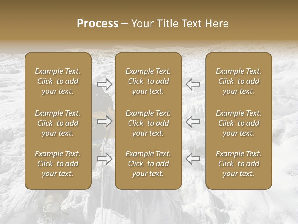 Electricity Electric Supply PowerPoint Template