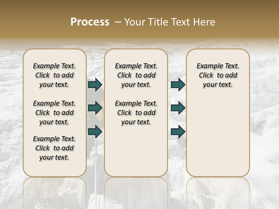 Electricity Electric Supply PowerPoint Template