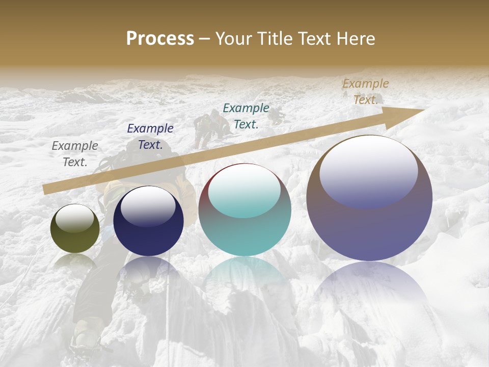 Electricity Electric Supply PowerPoint Template