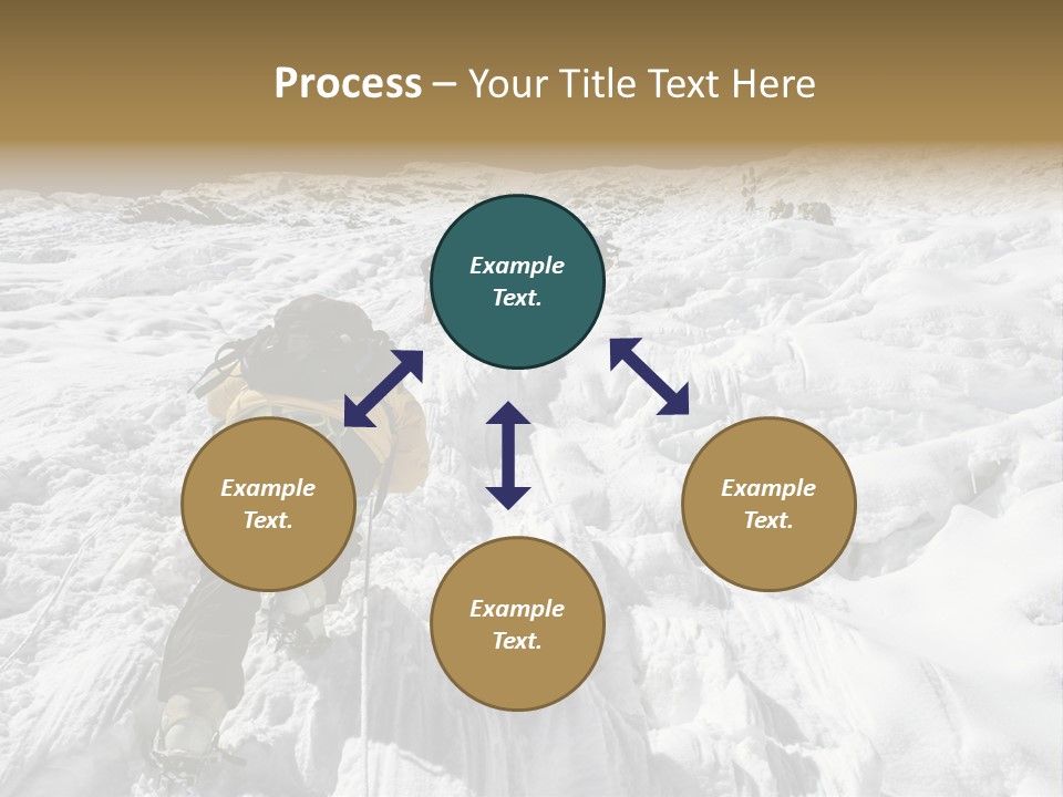 Electricity Electric Supply PowerPoint Template