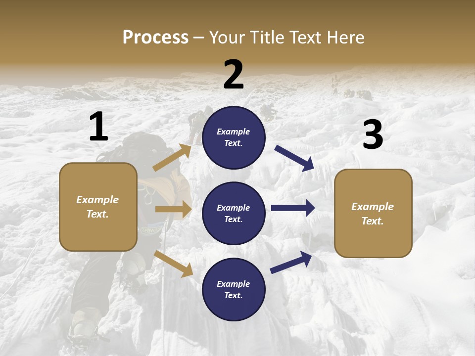 Electricity Electric Supply PowerPoint Template